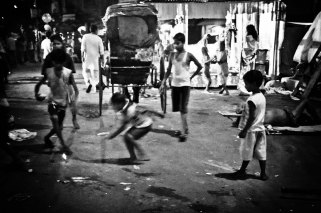 Calcuttachildren